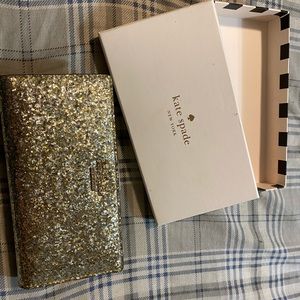 Kate Spade Stacy Wallet